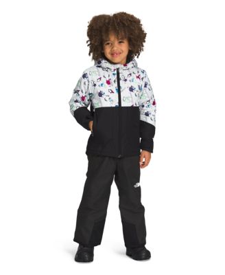 The North Face Toddler Boys and Girls Freedom Insulated Jacket Macy s