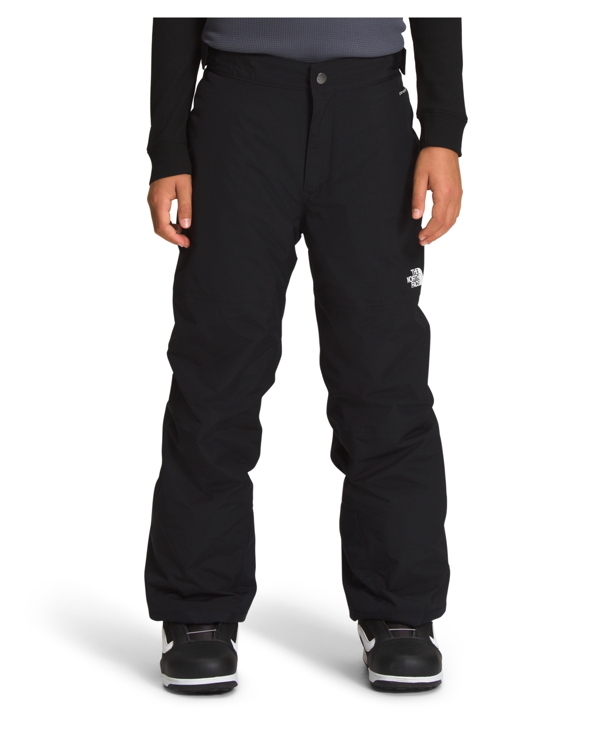THE NORTH FACE BIG BOYS FREEDOM INSULATED PANT