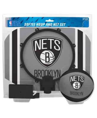Jarden Sports - Brooklyn Nets Slam Dunk Hoop Set