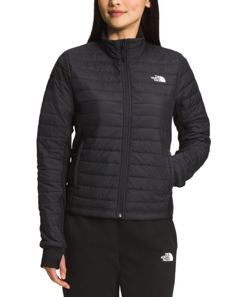 Женские куртки The North Face Canyonlands Water-Repellent Jacket
