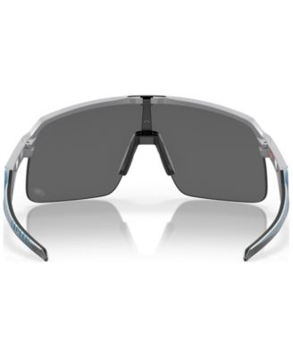 Men's Philadelphia Eagles Sutro Lite Sunglasses, NFL Collection OO9463-3639