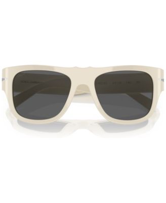 Men's Pinnacle 54 Sunglasses, 0PO3294S1163B154W