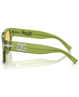 Men's Pinnacle 54 Sunglasses, 0PO3294S1165R654W