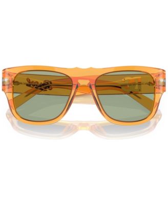 Men's Pinnacle 54 Sunglasses, 0PO3294S11685254W