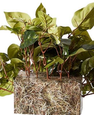Pothos Artificial Ledge Plant 
