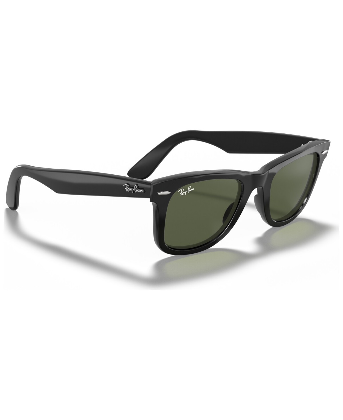 Женские Ray-Ban Unisex Sunglasses, RB2140 ORIGINAL WAYFARER — фото 3