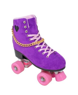 Cosmic Skates