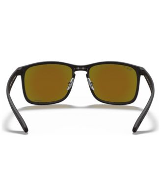 Polarized Sunglasses, RB4264 Chromance