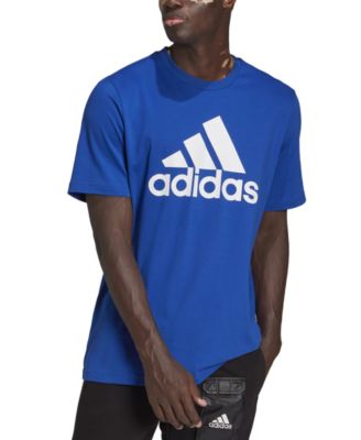 adidas - Men's Classic Logo T-Shirt