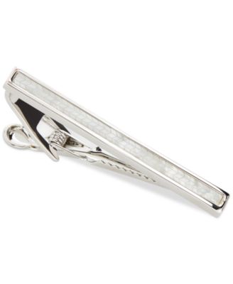 Perry Ellis Portfolio Men's Tie Bar Collection - Macy's