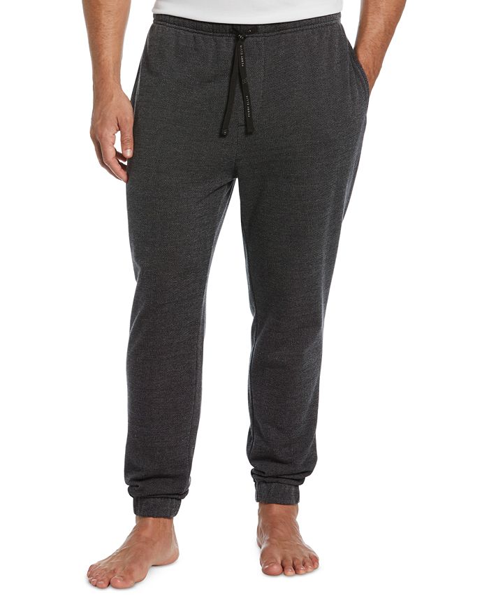 Perry ellis best sale fleece pajama pants