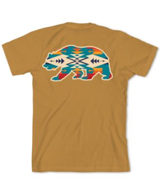 Pendleton Tuscon Bear Graphic Tee Shirt Pendleton Tuscon Bear Graphic Tee Shirt