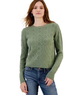 hippie rose sweater macys