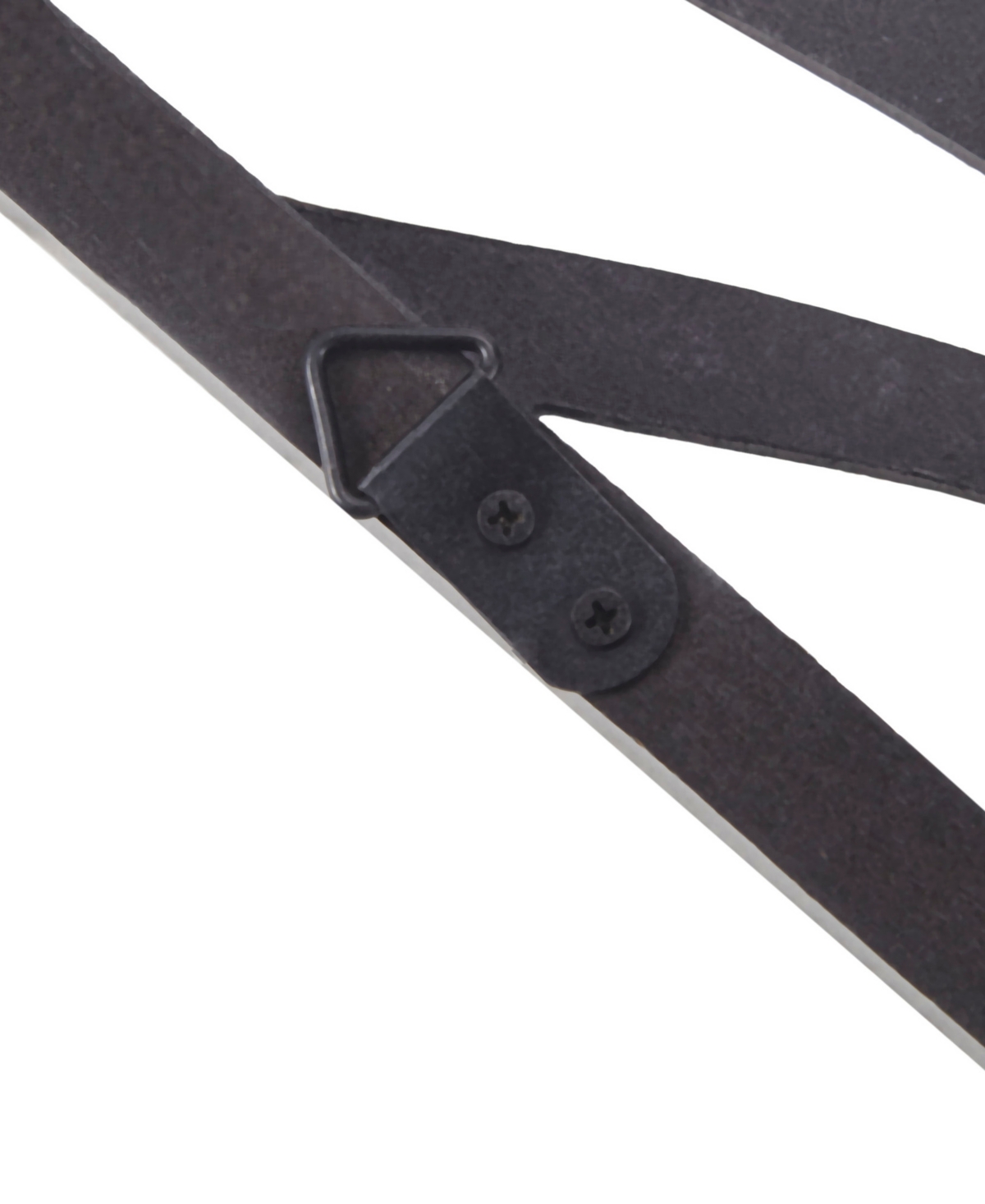 Madison Park Florian Carved Wall Panel Decor Set, 2 Piece