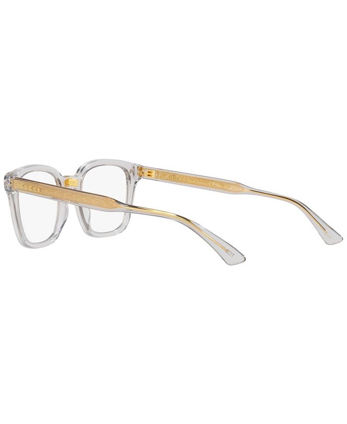 Gucci Unisex Photocromic Sunglasses Gc001837 Macy S