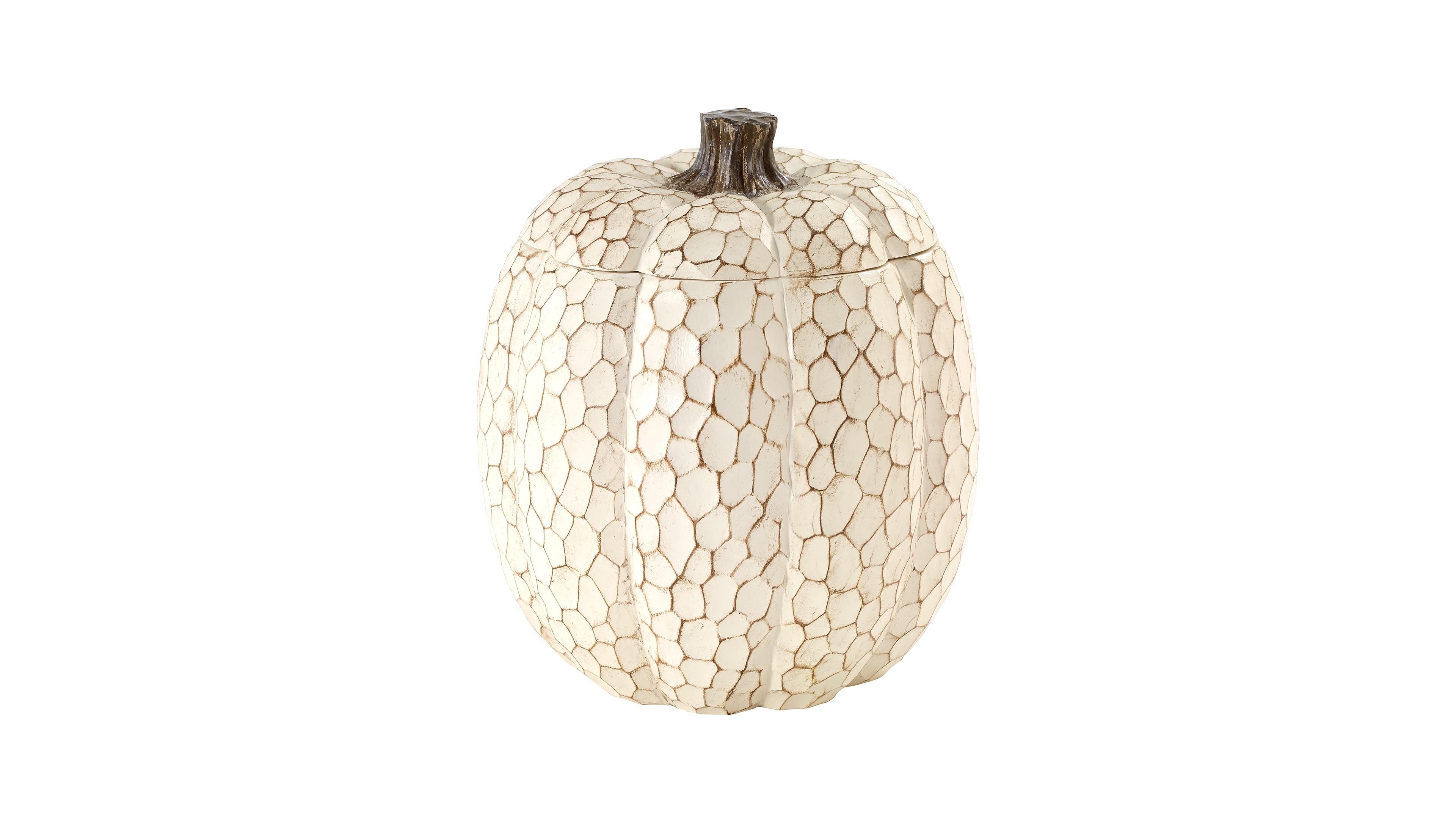Avanti Grateful Patch Harvest Resin Covered Jar