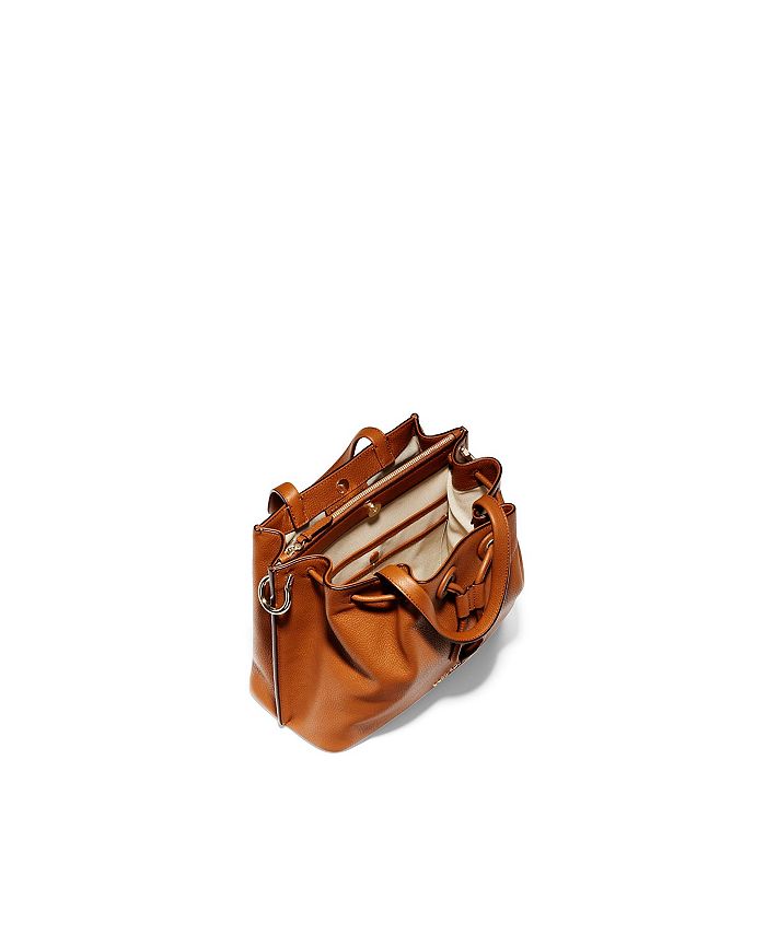 Grand ambition small on sale bucket bag