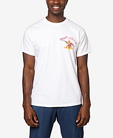 Men's Budweiser Clydesdales Short Sleeve T-shirt
