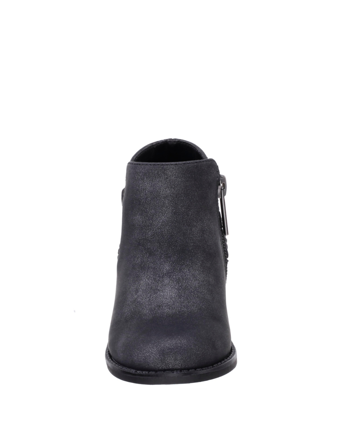 Nina Toddler Girls Booties