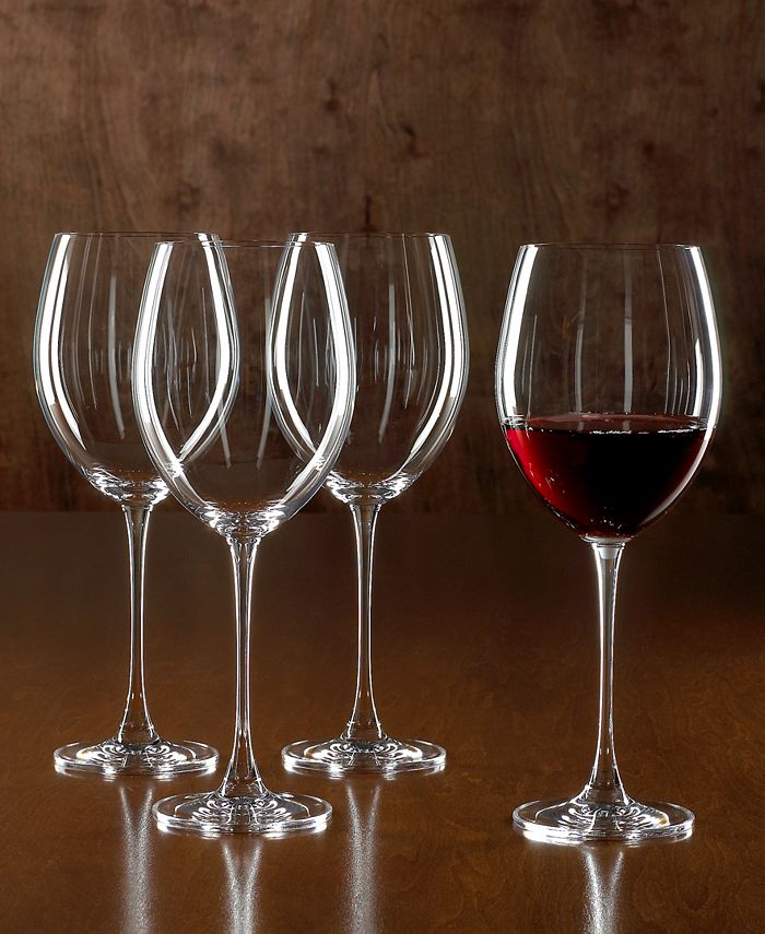 Lenox Stemware, Tuscany Classics Grand Bordeaux, Set of 4 Macy's