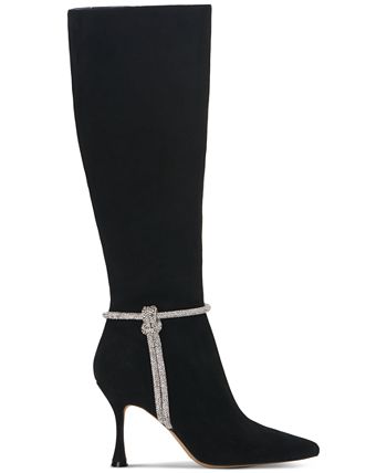 Vince Camuto Women s Carlyma Evening Dress Boots Macy s