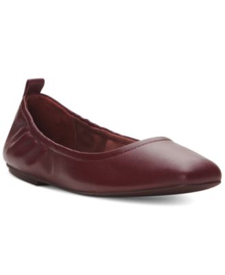 Vince Camuto - Ronjilta Slip-On Snip-Toe Ballet Flats