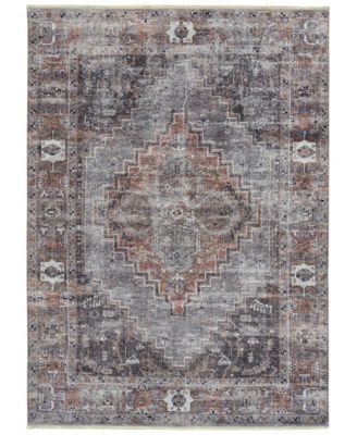 Kaleen Praia PRA11 Area Rug - Macy's