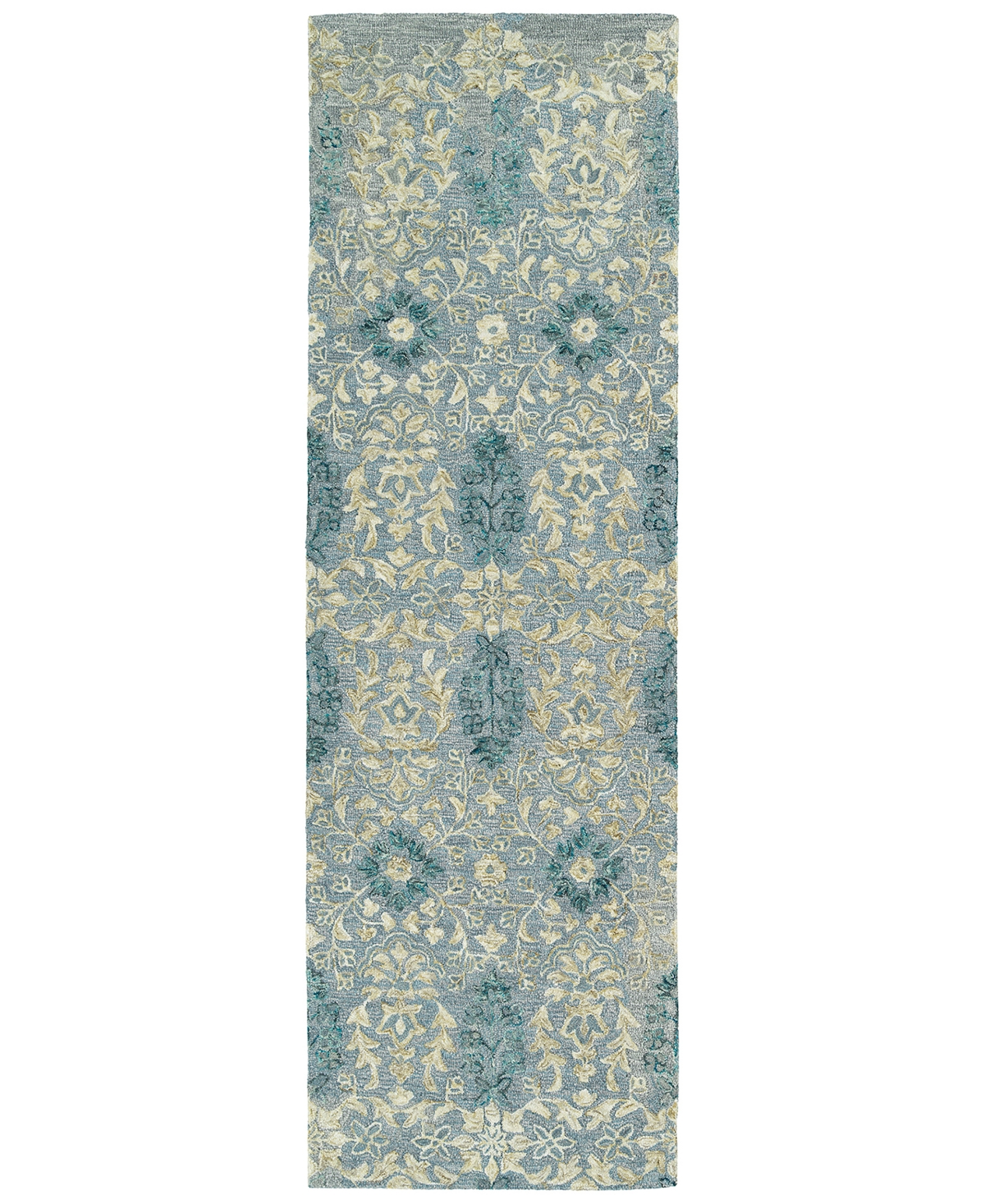 Kaleen Elijah ELI98 Area Rug