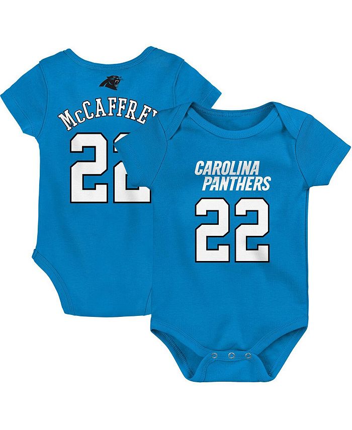 Christian McCaffrey Jerseys, Christian McCaffrey Shirts, Apparel, Gear