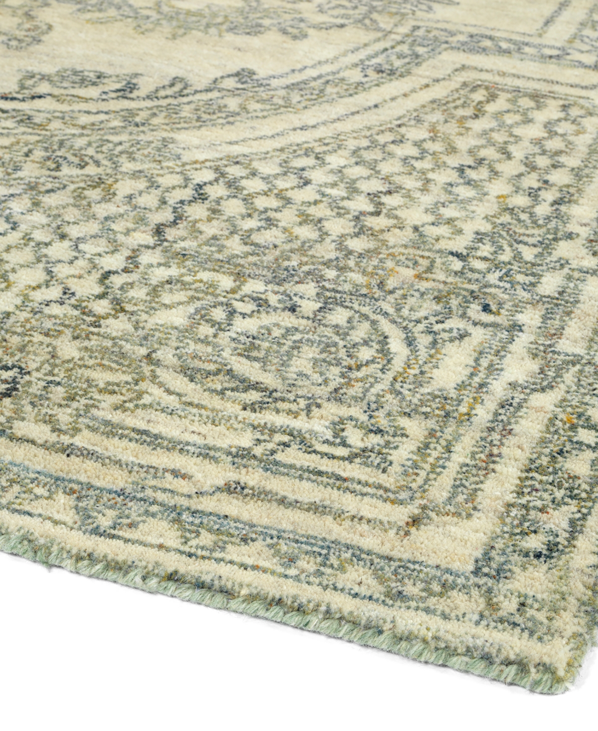 Kaleen Effete EFE99 Area Rug