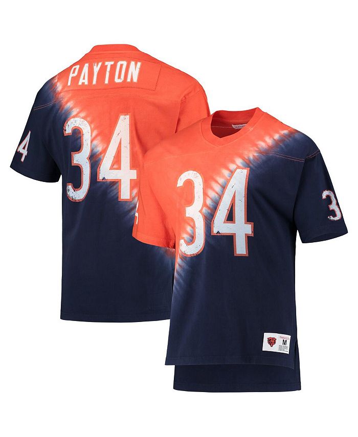 Officially Licensed NFL Chicago Bears Men's Walter Payton Jersey