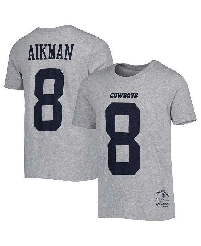 Mitchell & Ness Troy Aikman Active Jerseys for Men