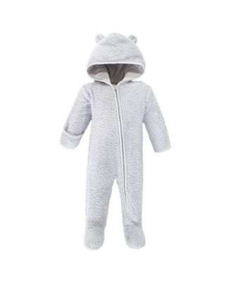 Sherpa Sleep and Play