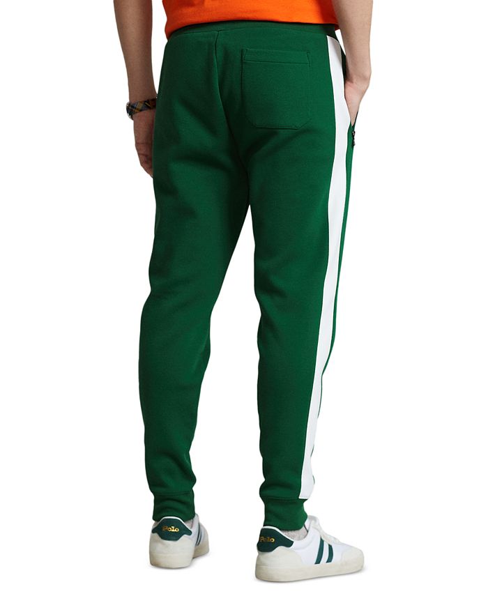 Polo Ralph Lauren Men's DoubleKnit Track Pants & Reviews Pants Men