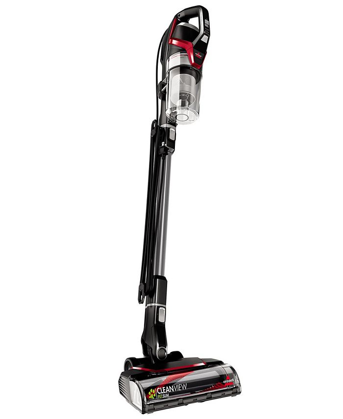 Bissell Cleanview Pet Slim Corded Vacuum Macy