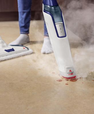 Bissell Powerfresh Deluxe Steam Mop