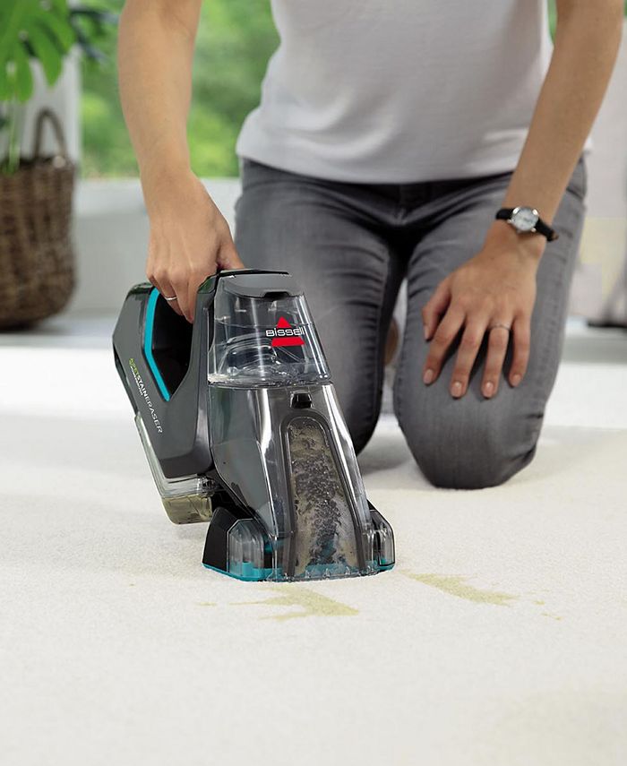 Bissell Pet Stain Eraser Powerbrush Macy's