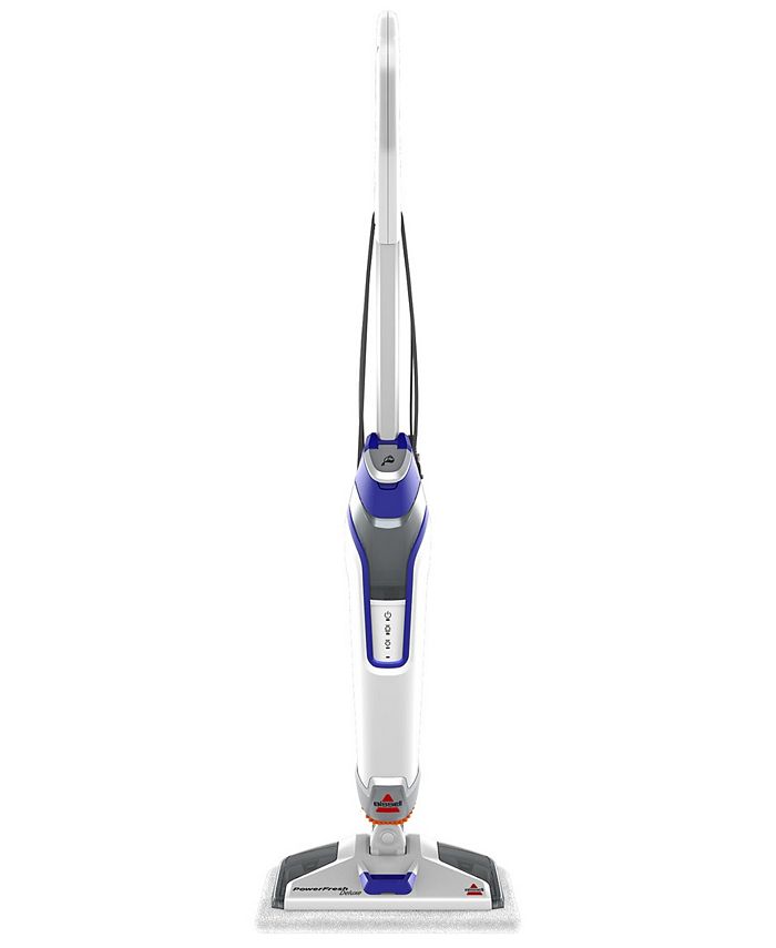 Bissell Powerfresh Deluxe Steam Mop Macy
