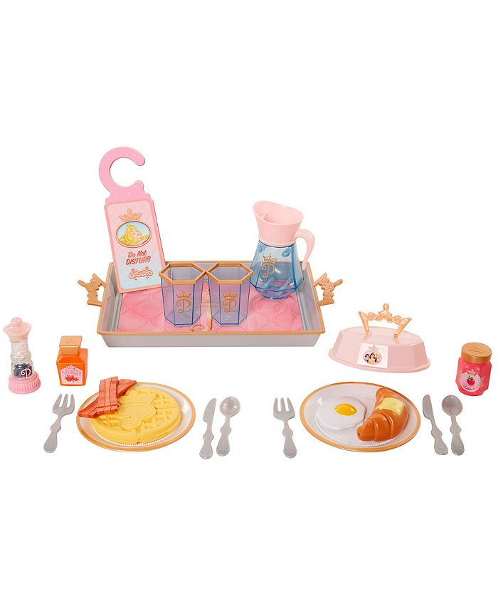 Disney princess kitchen set clearance target