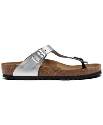 Women's Gizeh Birko-Flor Sandals from Finish Line