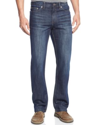 alfani bootcut jeans