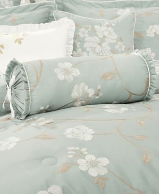 Spring Garden Comforter Sets