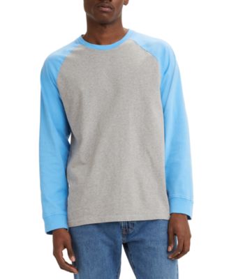 Levi's - Men's Raglan T-Shirt