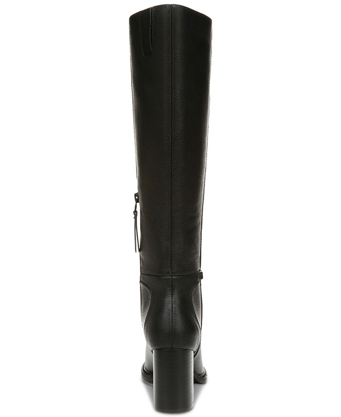 Sam Edelman Women's Elsy Tall BlockHeel Boots Macy's