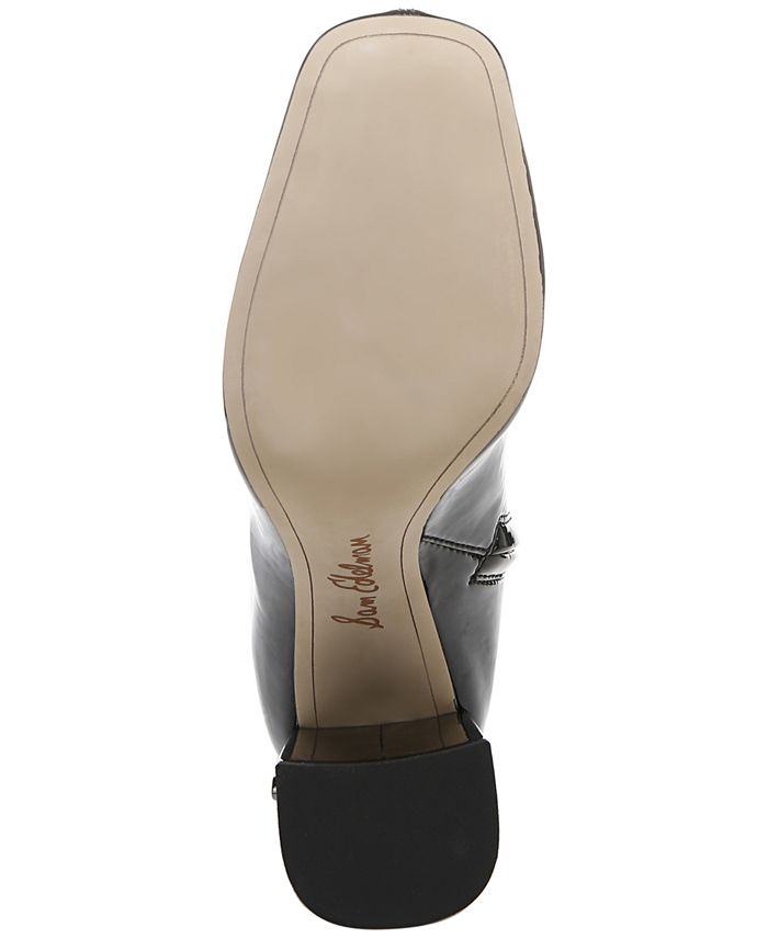 Sam Edelman Women's Cosette OverTheKnee Stretch Dress Boots & Reviews