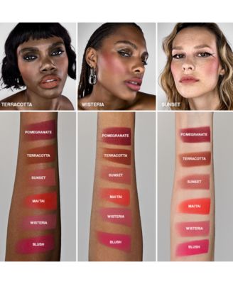 Halo Sheer To Stay Lip + Cheek Tint, 0.34 oz.