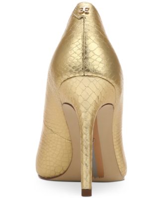 Women's Hazel Pumps