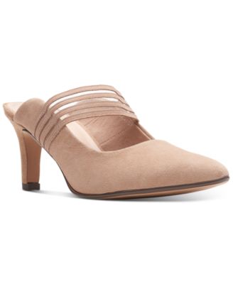 Clarks - Illeana Gem Pumps