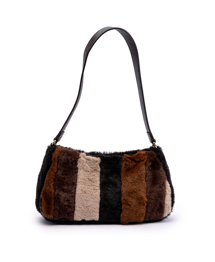Macy's fendi bags top