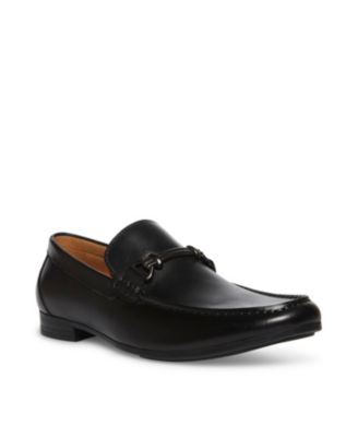 steve madden loafers macy's